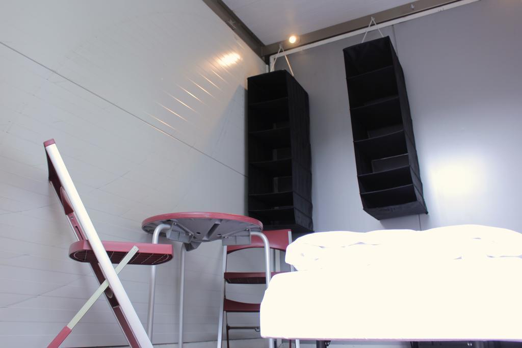 Qbe Heizhaus 3*