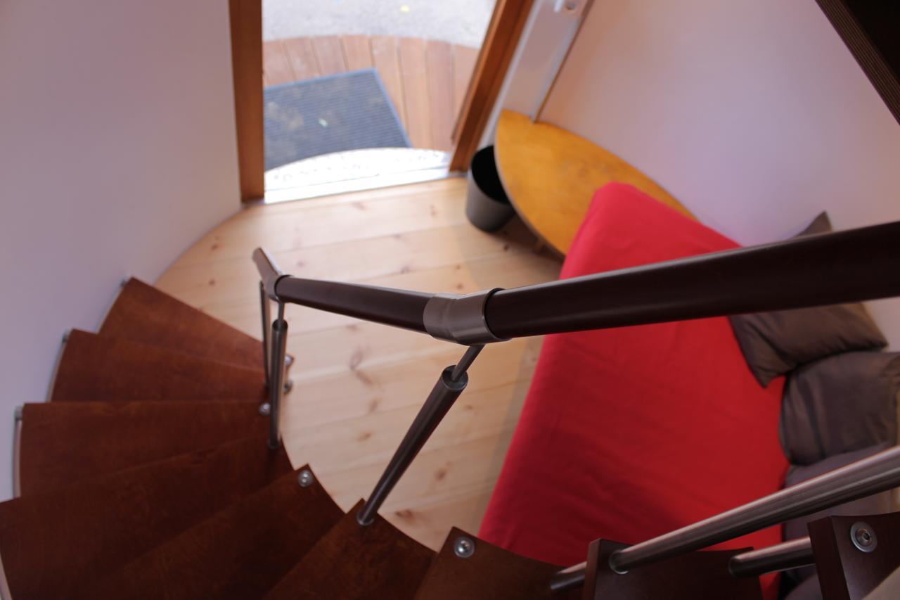 Qbe Heizhaus 3* Berlijn